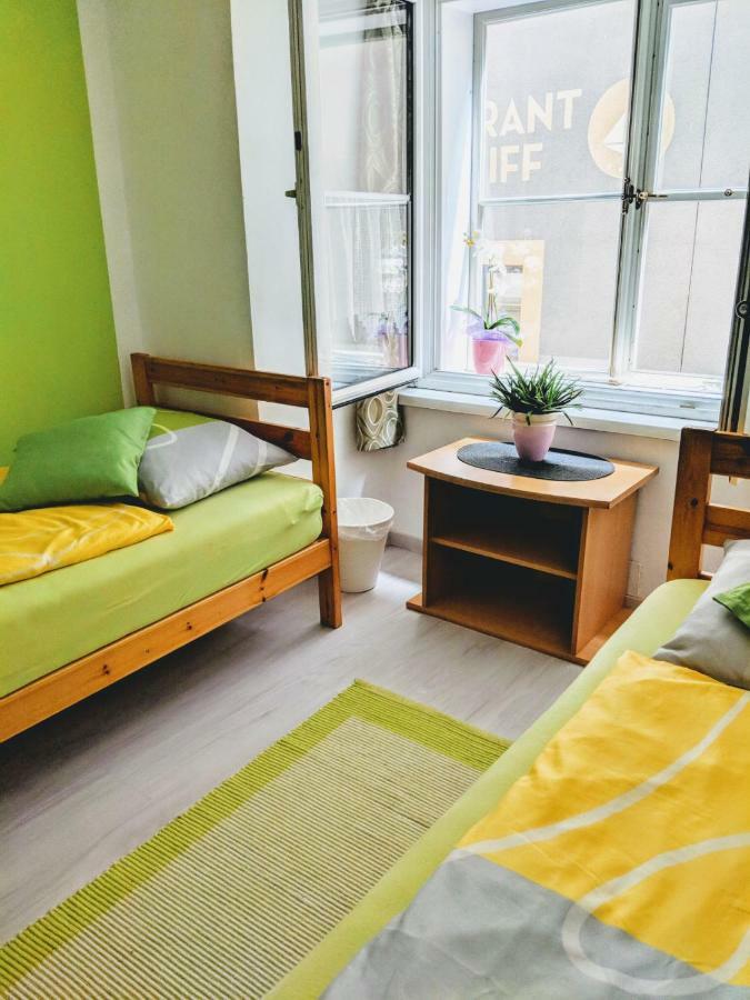 Gemuetliche 4 Zimmer Whg In Der Residenz Elisabeth Apartment Bad Ischl Exterior photo