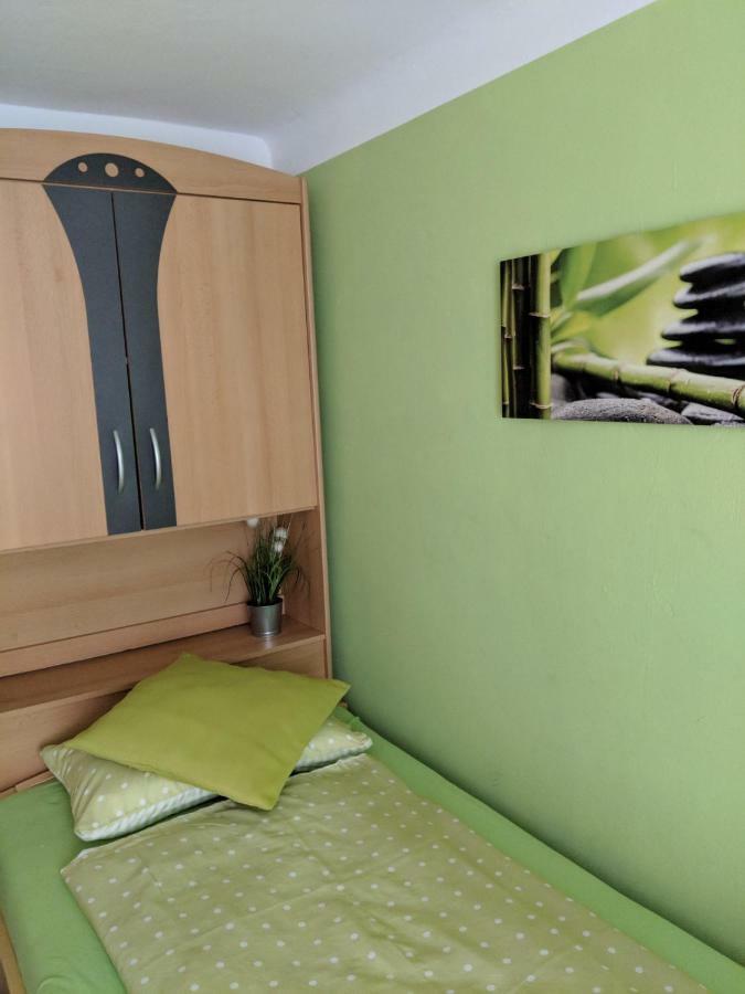 Gemuetliche 4 Zimmer Whg In Der Residenz Elisabeth Apartment Bad Ischl Exterior photo
